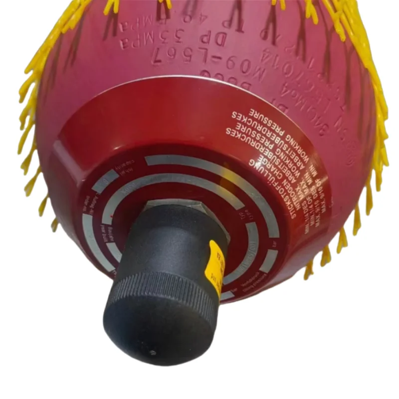 SB330-6A1/112A9-330 Hydraulic Bladder Accumulator SB330-2.5A1/112A9-330A