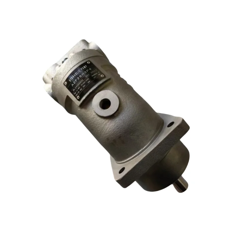 Hydraulic Piston Motor A2F28 A2F80 A2F160 Series A2F160R2P3 A2F80W2P1 A2F45R1P1 A2F12R2P4 A2F28R3P4