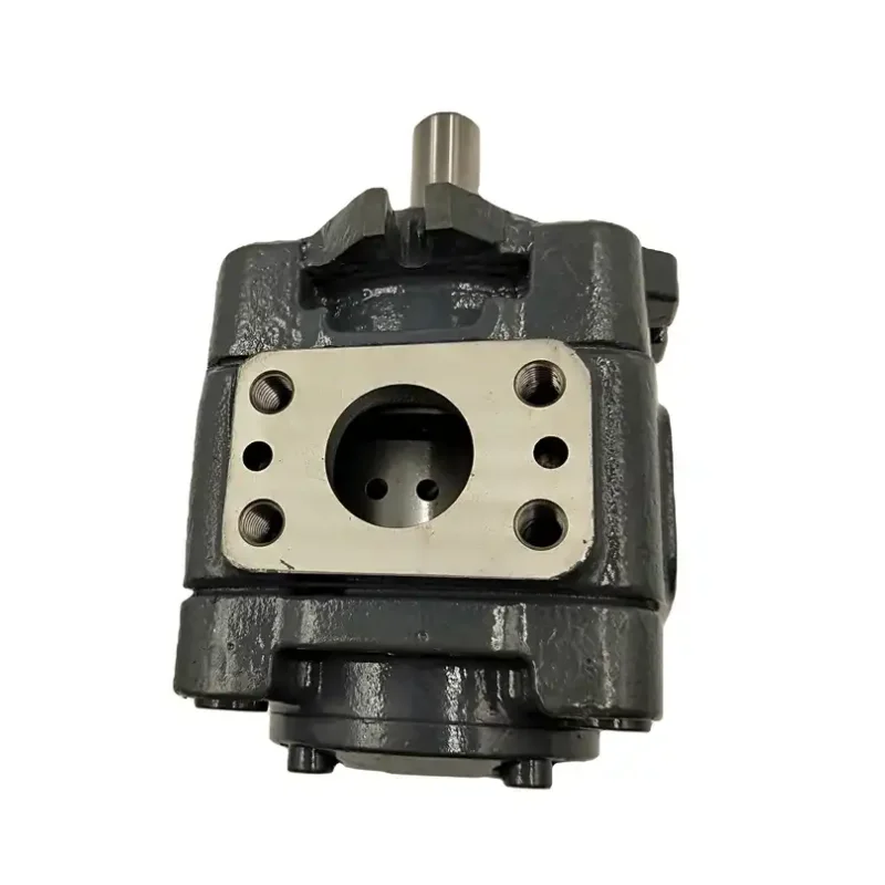 PGH2 PGH3 PGH4 PGH5 PGM4 PGM5 Series Hydraulic Internal Gear Pumps R901283404 PGM5-3X/100RA11VU2