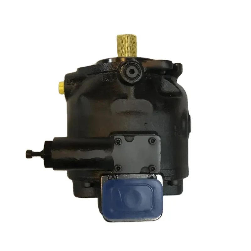 OEM Hydraulic Variable Displacement Piston Pump PD Series PD045 PD060 PD075 PD100 PD060PB04SRS5AC00S100PB00