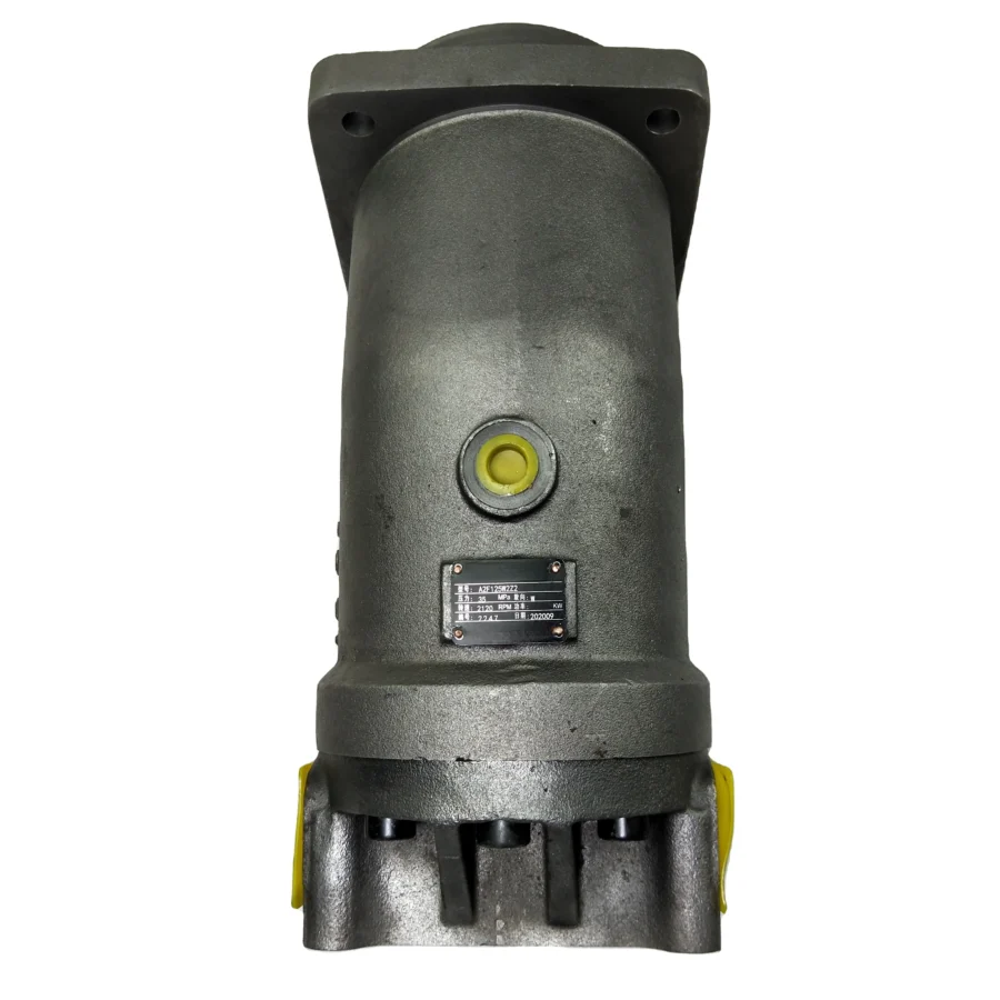 A2F45 A2F107 A2F125 A2F160 A2F200 A2F225 Series Axial Piston Fixed Motor A2F55W2P2 A2F63W2P2 A2F125W2P2 A2F125W2Z2 A2F160W2P2