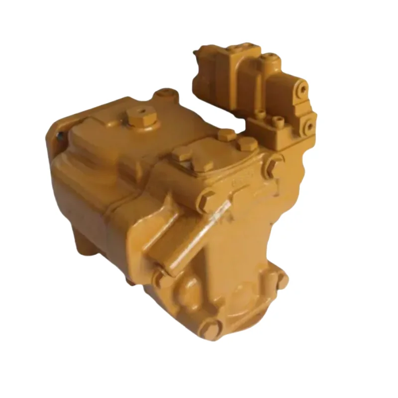 Excavator Hydraulic Piston Pump 155-5109 185-5918 6E-1278 6E-1412 6E-6562 6E-5072