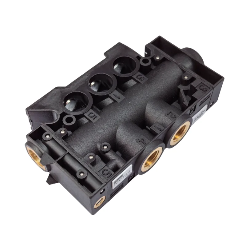 Pneumatic Valve PVLC Series PVLC112419 PVLC121419