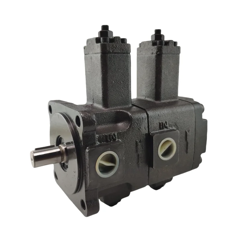 TCVP Series TCVP-F40-A4 TCVP-F40-A4 Hydraulic Vane Pumps TCVP-F40/F26/F30/F23-A3/A1/A4/A2