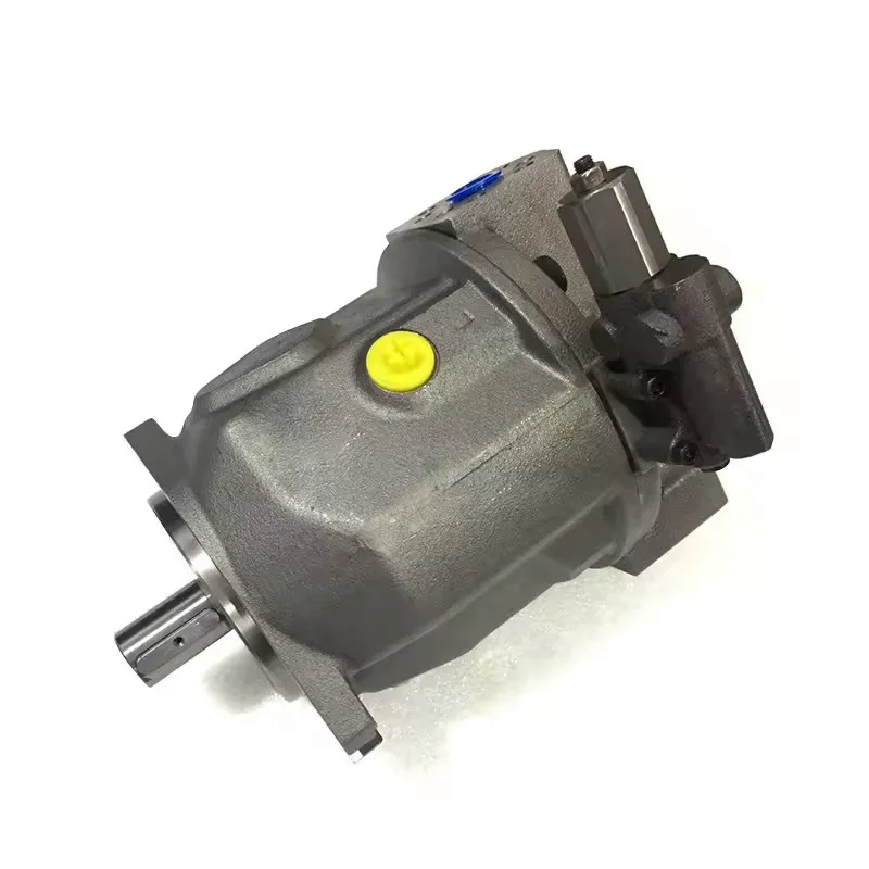 A10VSNO Series Axial Piston Variable Pump A10VSNO063 A10VSNO063DG A10VSNO063DR A10VSNO063DRG A10VSNO063DRS