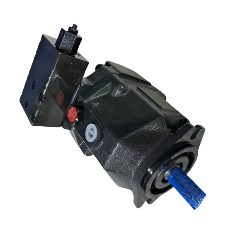 AR16 Series Variable Piston Pump AR16-FR07C-22T463