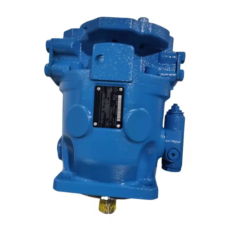 Axial Piston Hydraulic Pump A10VO A10VSO A10VSO45 A10VSO63 A10VSO8 Series A A10VSO 45 LA7DG/32R-VPB22U52E