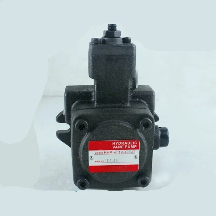 HVP-VB1 HVP-VC1 HVP-VD1 High Pressure Variable Vane Oil Pump HVP-VB1K-F20A4 HVP-C1K-F40A2 HVP-VB1K-F20-A1 HVP-VC1K-F40A