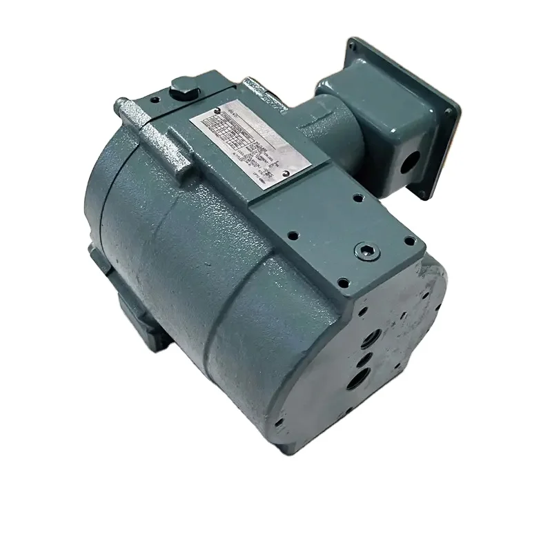 High Pressure Hydraulic Piston Oil Pumps RP08A RP15A RP23A RP38A Series RP38A2-55-30 RP15A2-22-30 RP38A2-55Y-30