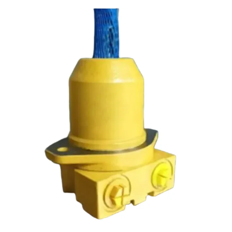 Excavator 330C F070823 1010E 1110E 1170E 1210E 1270E Thermal Fan Motor 191-5611