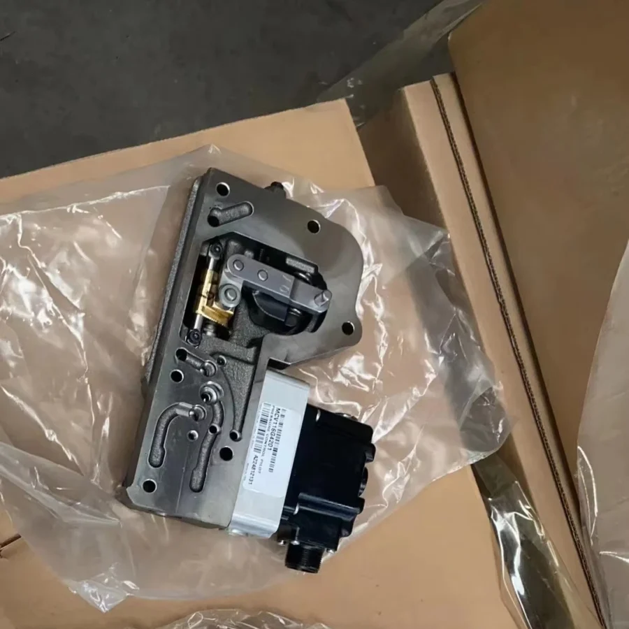 Control Valve MCV116A3501 MCV116A350 MCV105C3026 MCV116G4211 MCV116G4204 MCV116A3204