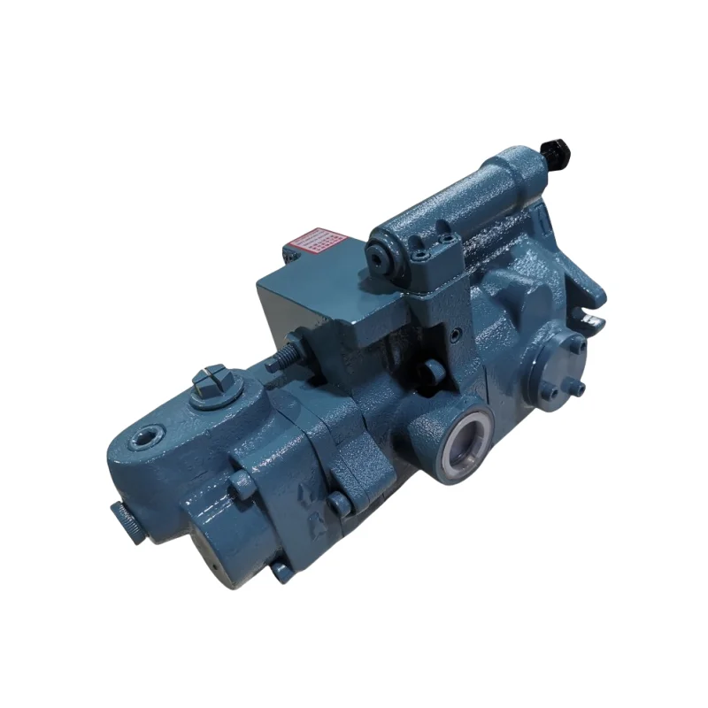 VD3 Series Hydraulic Variable Piston Pump VD5-15A1R-95+DSI5P-20S2 VD3-15A1R-85+DSI3P-20