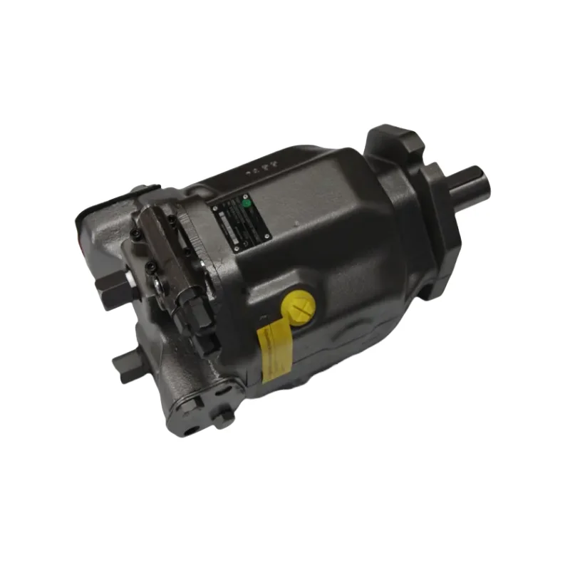 Hydraulic Piston Pumps HA10VO28 HA10VO45 HA10VO71 HA10VO100 Series HA10V028DR/31R-PSC1200-S01