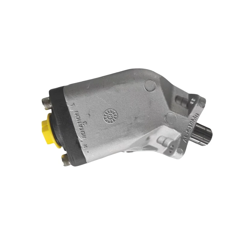Hydraulic Piston Motor F1 Series F1-081-R-000 F1-061-R-000