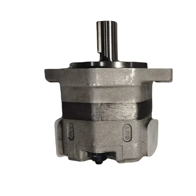 Hydraulic Oil Gear Pump TCP2 TCP4 TCP3 TCP5 TCP22 TCP34 TCP35 TCP45 TCP55 Series TCP2-F10-MR1-B