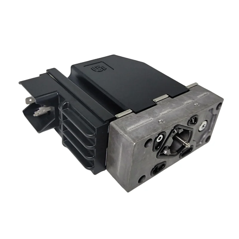 157B Series 157B4033 157B4032 157B4034 157B4035 157B4116 Control Proportional Valve Block