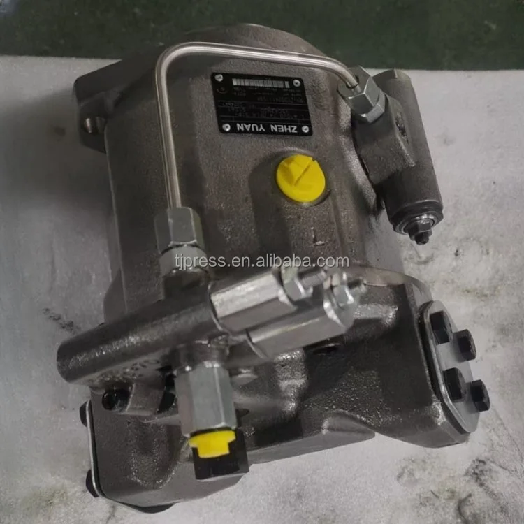 Excavator Pump A10V045 A10V071 A10V0100 A10V0140 Hydraulic Piston Pump A10V074DFLR/31R-VSC12H00T A10VSO28DFR1/31R-PPA12N00