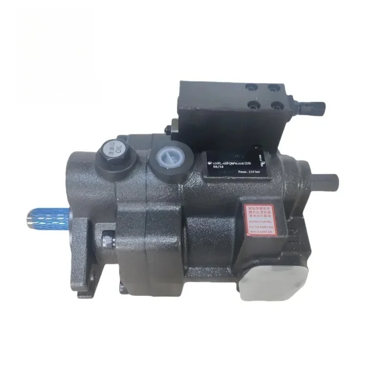 Quality for VPPL Series VPPL-008 VPPL-022 VPPL-046 VPPL-100-PC5/PCR VPPL-046PCS-R00S/20N Hydraulic Pumps