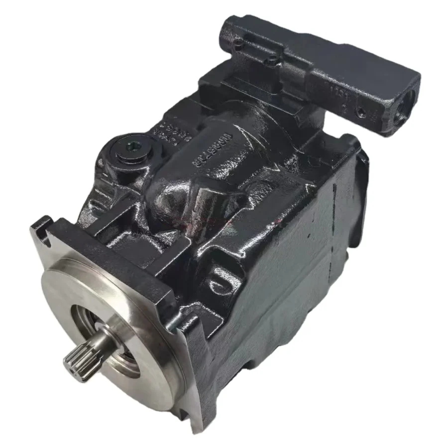 Hydraulic Piston Pump 83029471 JRRS45BPC28NNNNN3C2NZA2NFFFJJJNNN JRL LRL RRS FRR JRRS