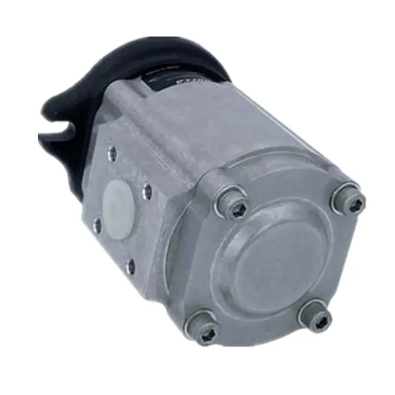 Hydraulic Gear Pump EIPC5-080RA23-10 EIPC5-100RA23-10 EIPC3-064RA23-10