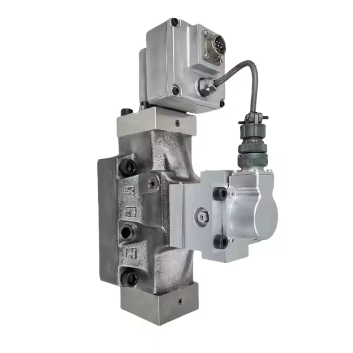 Hydraulic Control EHDFG EHFG-03-60-50 EHFBG-03-125-E-5001