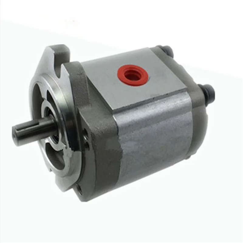 Hydraulic Gear Pump P204  P208  P211 P216 Series Loader P211RPO1DT P216RPO1DT P233RP01DT