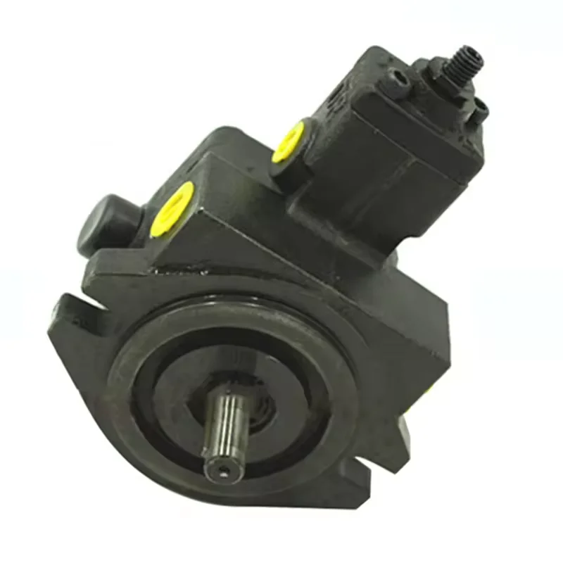 Tejing Single Oil Pump VPKC-FC30XW-A4-1 VPKC-F20/F40/F45-A4/A3/A2/A1-01/1