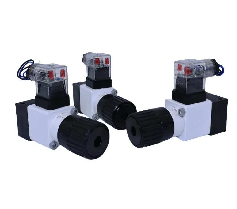 Hydraulic Directional Valve HED80P Series HED80P-1XT/35Z R901107093 HED80P-2X/200K14S HED80P-2X350K14S 0324360075