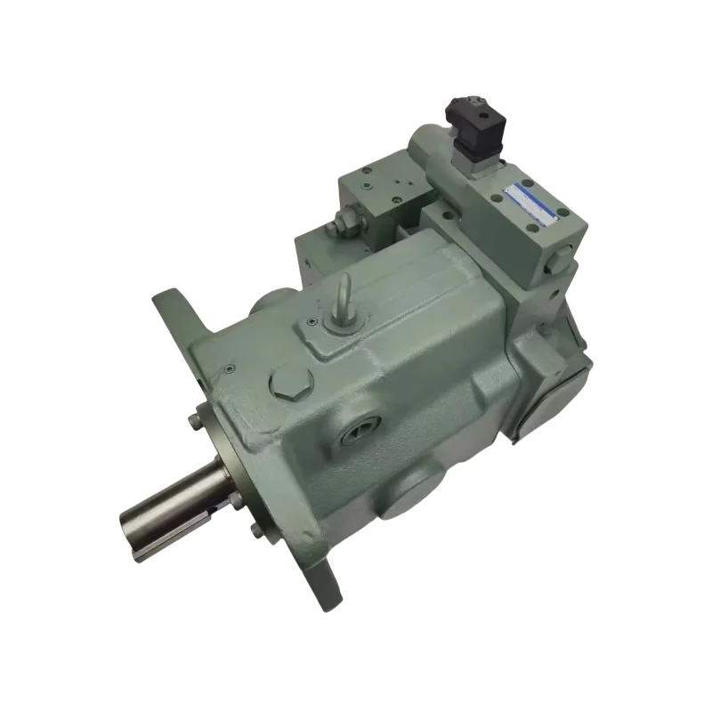 Hydraulic Piston Pumps A37 A56 A70 A90 A145 A180 A220 Series A56H16-LR01C-01K-3203