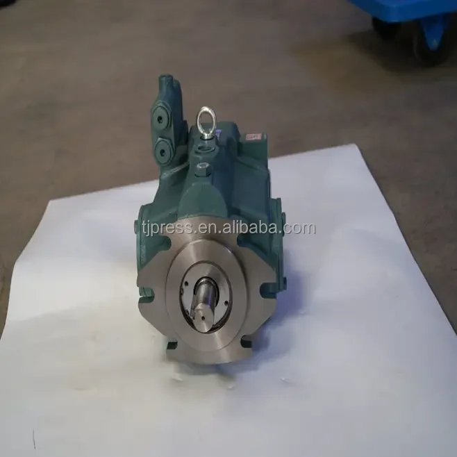 V8 V15 V23 V8 V38 V50 V70 Series V70D3RF40X Variable Piston Hydraulic Piston Pump V70A3RX-60RC V70SAJS-*RX-60