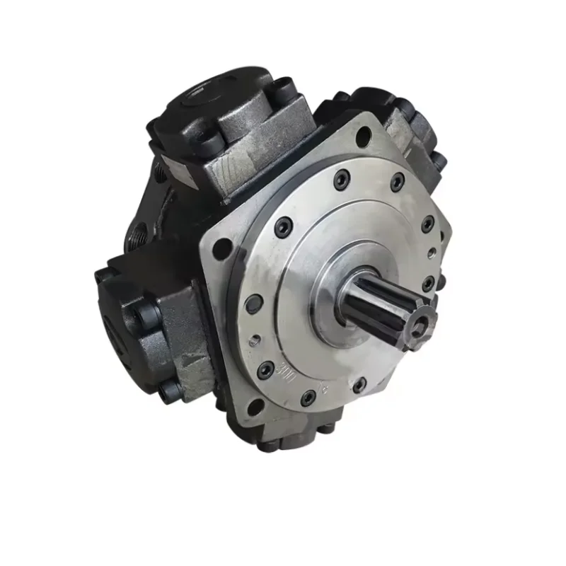 Hydraulic Piston Plunger Motor ITM03 ITM06 ITM08 ITM11 ITM16 ITM3 ITM03-300B ITM16-1400 ITM16-1600 ITM16-2000