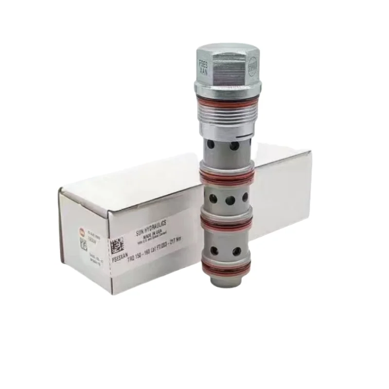 Hydraulic Cartridge Solenoid Valve CBEALAHN DHALDN FSESXAN SCCALAN CKBB XCN CBEA LHN FTFC XWN