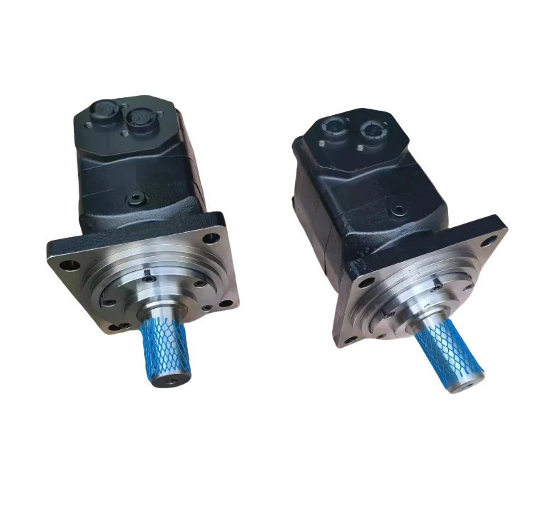 TMT-250 315 TMT 470V 151Z3305 TMT470FLV 11009374 Hydraulic Orbital Motor