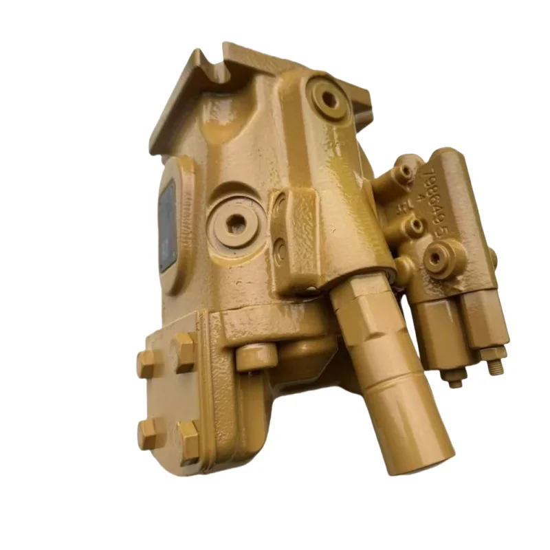 487-6198 524-0925 Hydraulic Piston Pump for Excavator Parts 307E