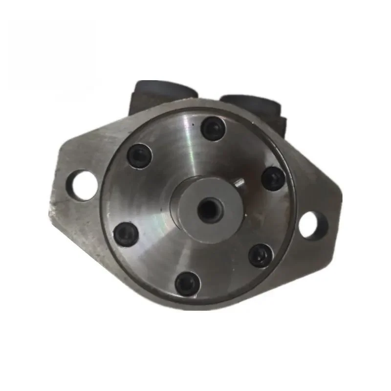 Hydraulic Orbital Motor TB Series TB0100AM110ABAA