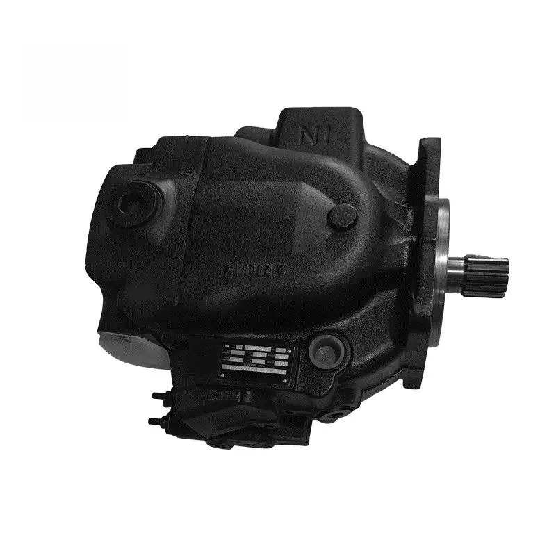 Variable Displacement Piston Pump P2105 Series P2105R00C1C23LA20N00A1B1P