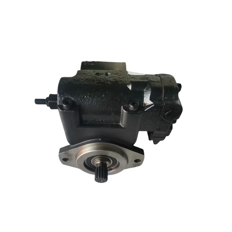 PVG PVG100 PVG075 Series PVG-075-F1UV-LSFY-P-1NNNN PVG-100-E1UV-LDFY-P-1NNSN/038 Hydraulic Piston Pump