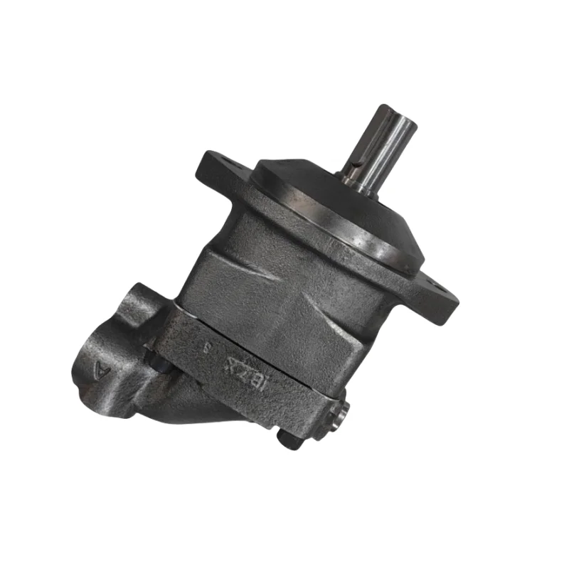 Hydraulic Piston Pump F11 Series F11-005-MB-CN F11-019-SB-CS-K-425-0000-B0