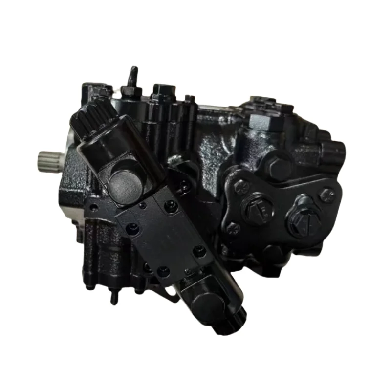 Hydraulic Piston Pump MPV023 MPV046 Series MPV023CBAGSBBAAAABFFABUBBCNNN MPV046CBBGSBSBAJABRRDAAHHCNNR