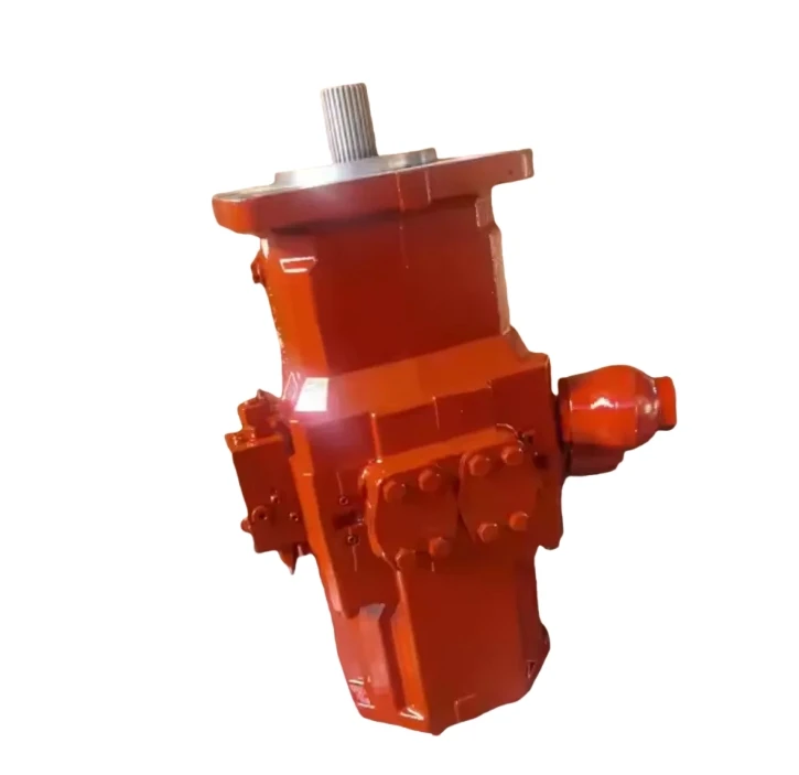 HPR105D-02 HPR HPR165D-02R HPR165D HPR280 Series HPR165D-02R 5469661246 Hydraulic Piston Pump HPR165D-02R 2640