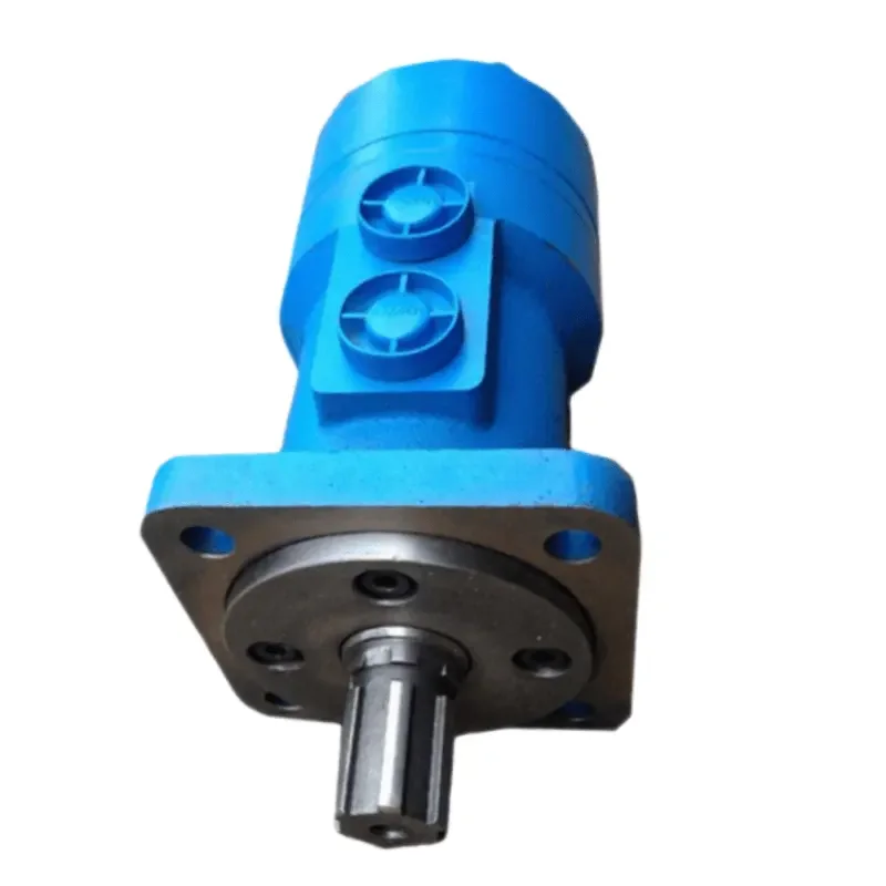 Hydraulic Oil Motor Series 2K-195 2K- 50 2K-315 2K-100