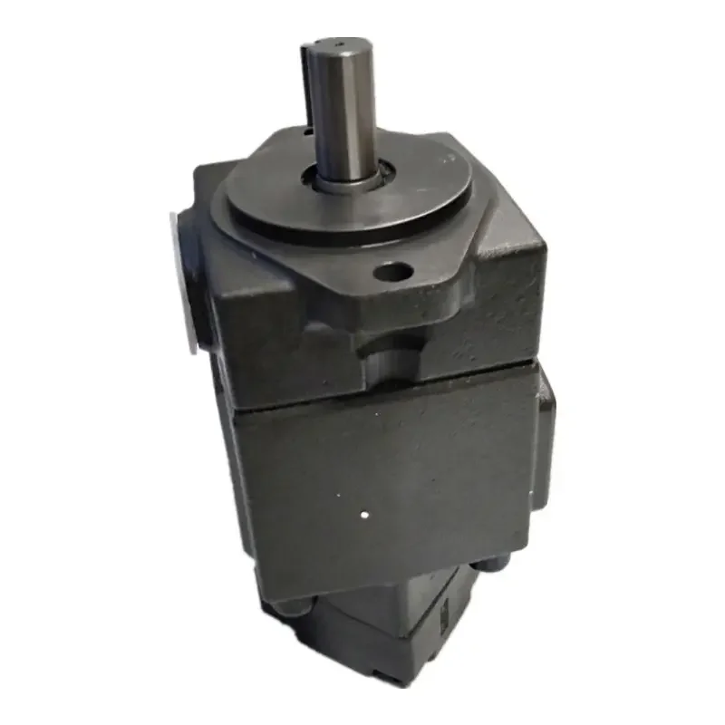 PV2R12 PV2R13 PV2R23 Series PV2R12-8-41-F-REAA-4326 Hydraulics Vane Pumps