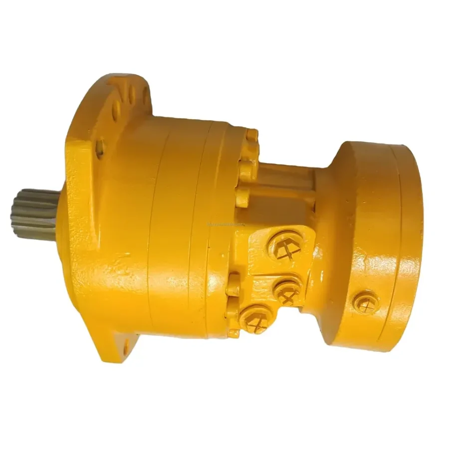 MSE MS MK Series MS11-1-G54-R11-1920-25EJM Hydraulic Drive Radial Piston Motor MK04-2-114-K04-3340-3000 MK47-2-G21-A18