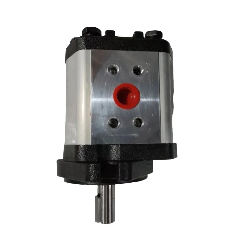 Hydraulic Gear Pump EG-PBD-22-20 EG-PB-16-11R EG-PBD-26-R EG-PBD-30-R EG-PBD-26-20