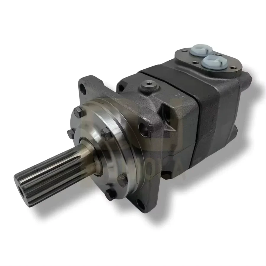 Hydraulic Piston Orbital Motor OMT 160 200 230 250 315 400cc OMT200151B2051 OMT315151B3009