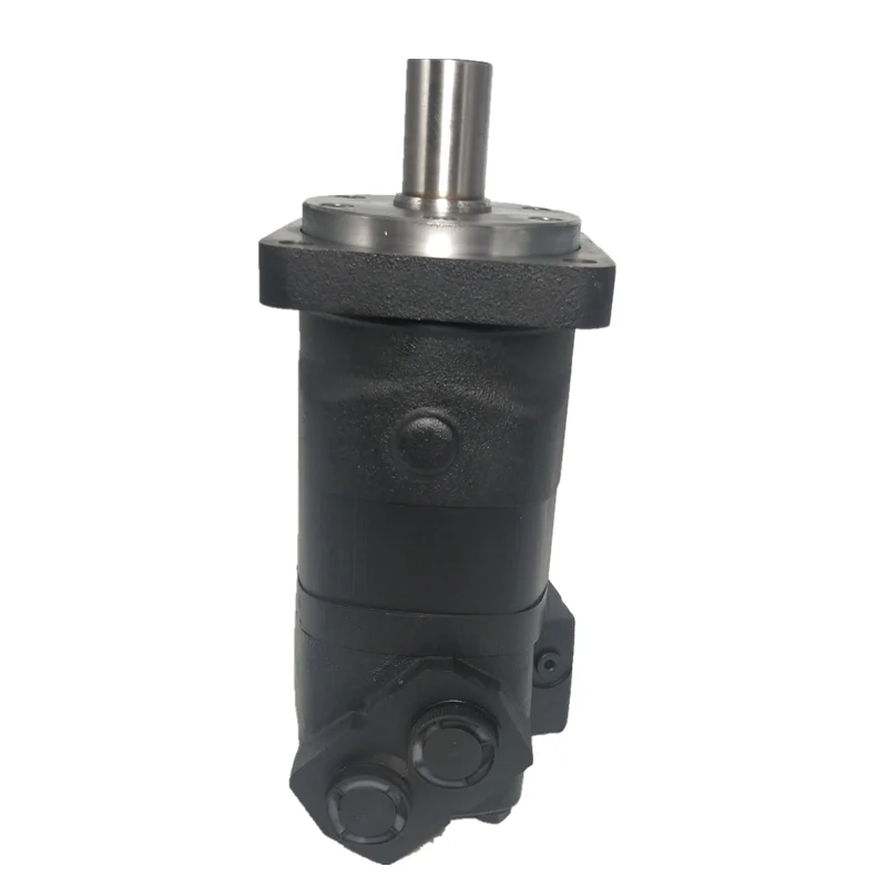6000 112 113 114 112-1360-006 112-1098-006 Low Speed High Torque Hydraulic Orbit Motor