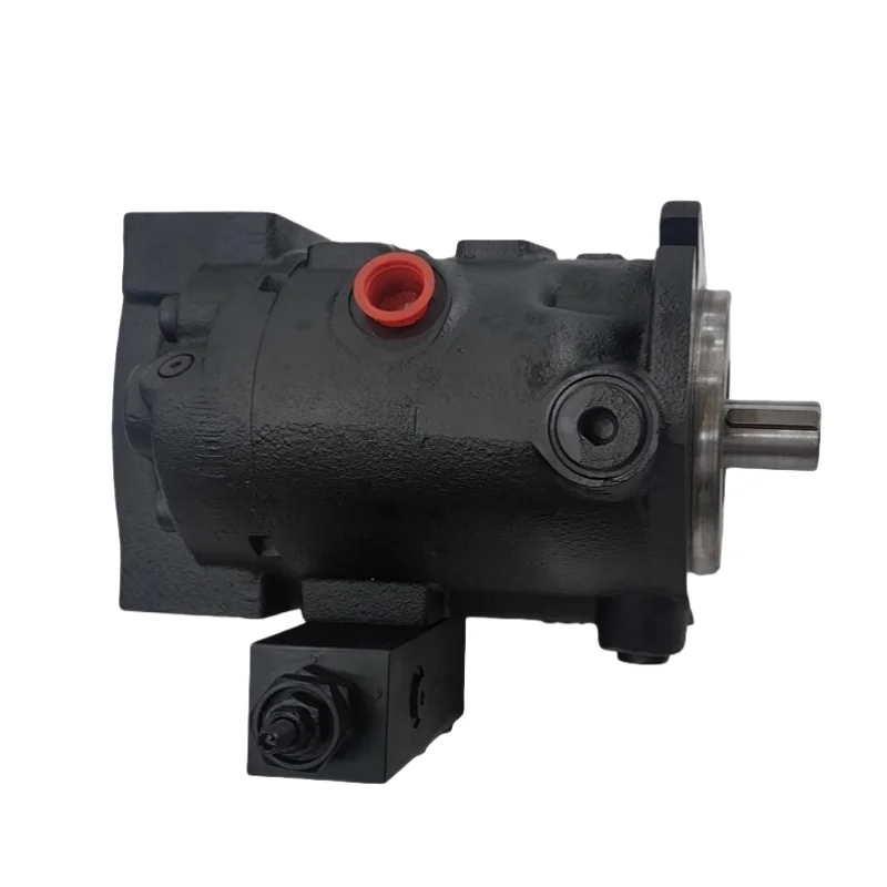 Hydraulic Piston Pump PD028 PD075 PD045 PD060 Series PD028PS02SRS5AM0R0200000