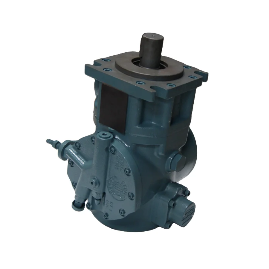 P6W P7W P8W Series P6W-2R1B/2R1A2L1A-C10-00 Hydraulic Oil Piston Pump