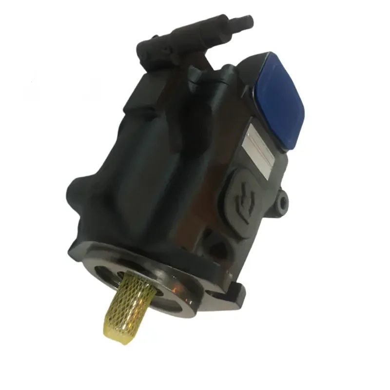 PVPC-C-3029/4046/5073/5090/1D 11-R-4046/1D 12 PVPC-L-4046-1D12/PE Hydraulic Piston Pump