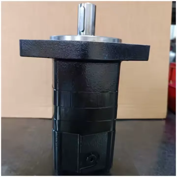 High Torque Hydraulic Piston Motor 101 104 109 112 Series 104-1730-006 104-3663-006 104-1026-006 104-1022-006